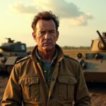 World War II avec Tom Hanks : une docuserie exceptionnelle à ne pas manquer