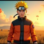 Naruto Shippuden arrives in PUBG MOBILE with a groundbreaking update
