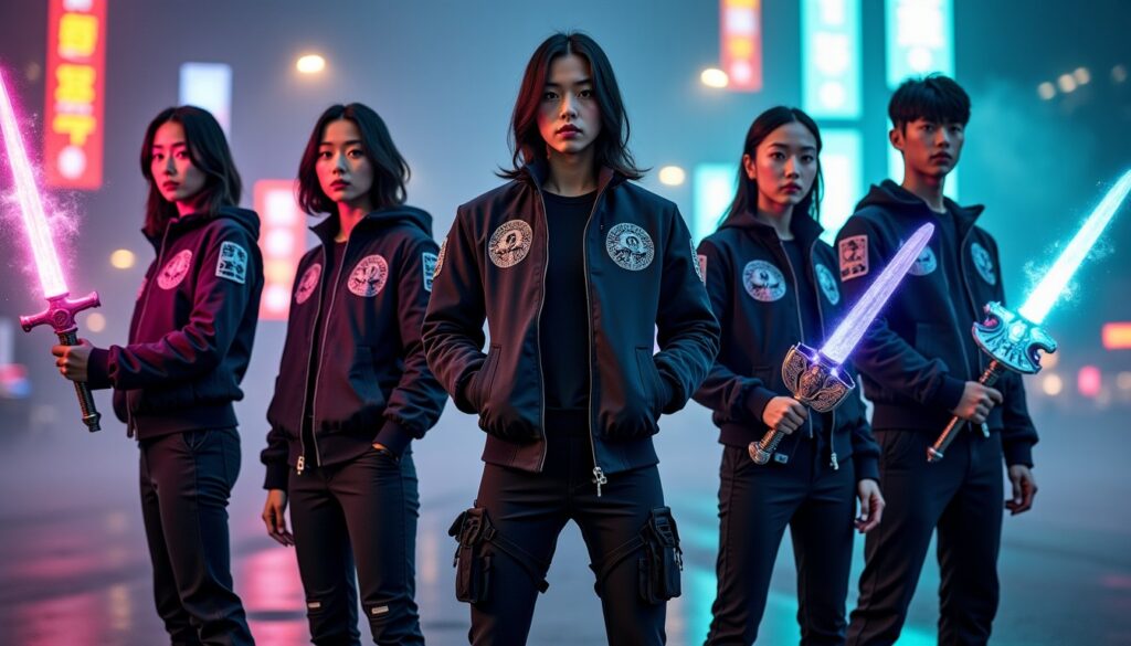 KPop Demon Hunters 2 officiellement annoncé par Netflix : Quelle date de sortie prévoir ?