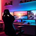 Steam offre 8 jeux gratuits à découvrir, dont Sea of Stars: Sunset Edition et Police Simulator