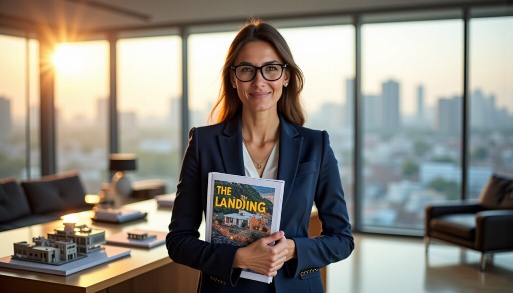The Landing: Complete Guide for Real Estate, Buying & Selling