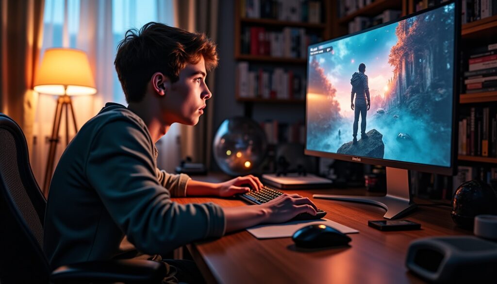 Aproveite 12 jogos de PC grátis em julho graças ao Amazon Prime Gaming e Luna