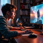 Aproveite 12 jogos de PC grátis em julho graças ao Amazon Prime Gaming e Luna