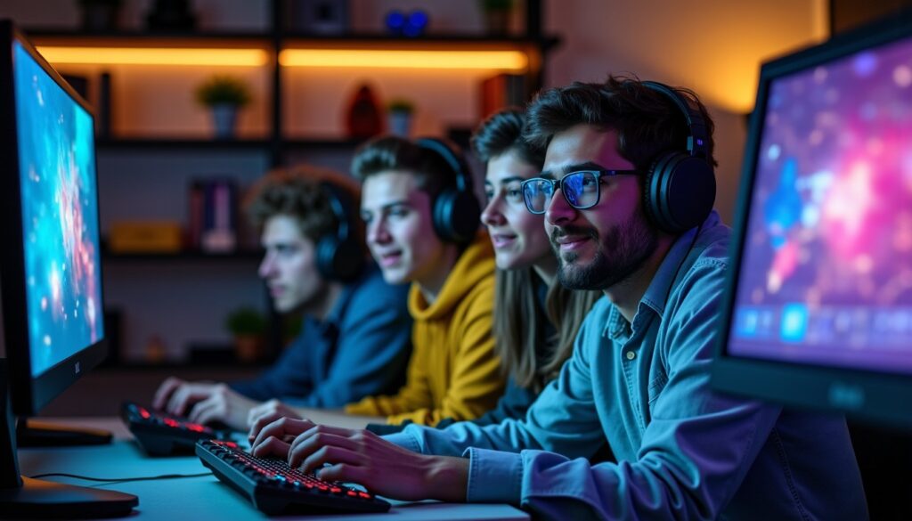 Enjoy 12 Free PC Games in July Thanks to Amazon Prime Gaming and Luna