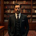 The Gentlemen : Une saison 2 plus sombre et audacieuse prend vie