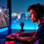 Dernières nouveautés et tendances des jeux en ligne
