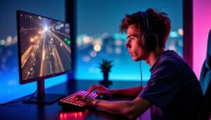Dernières nouveautés et tendances des jeux en ligne