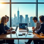 Discover Exlansa’s innovative services for your business