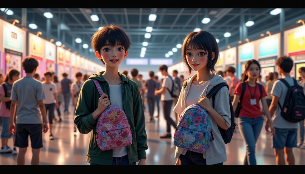 Crunchyroll limite l'accès de sa boutique aux abonnés Mega Fan et Ultimate Fan, laissant de côté les utilisateurs Fan