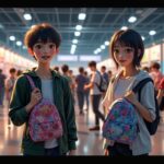 Crunchyroll limite l’accès de sa boutique aux abonnés Mega Fan et Ultimate Fan, laissant de côté les utilisateurs Fan