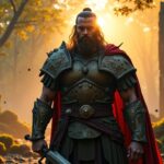 God of War : la série Amazon qui promet de révolutionner la fantasy