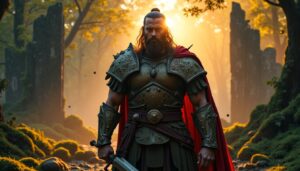 God of War : la série Amazon qui promet de révolutionner la fantasy