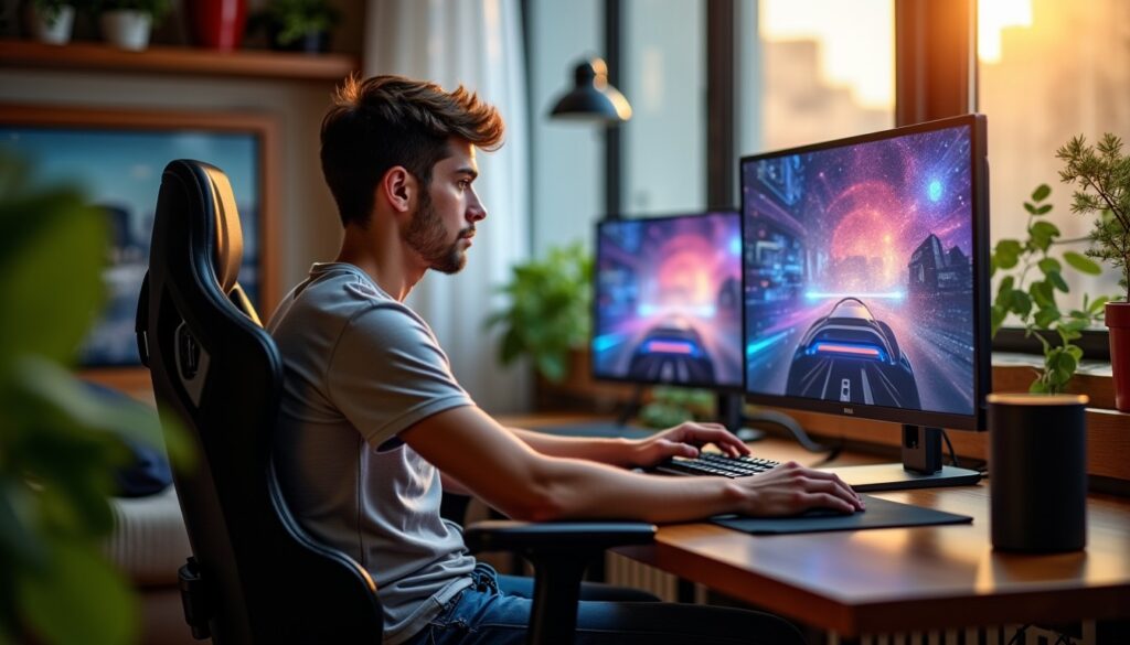 Steam lance une sélection de quatre jeux PC désormais gratuits en accès permanent