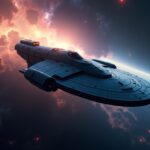 Star Trek: Voyager Across the Unknown unveils its Delta Chronicles expansion