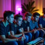 Funnel Runners : discover the cooperative survival game making waves on Steam