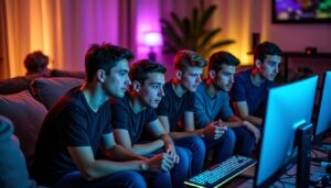 Funnel Runners : découvrez le jeu de survie coopératif qui fait sensation sur Steam
