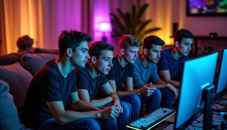 Funnel Runners : découvrez le jeu de survie coopératif qui fait sensation sur Steam