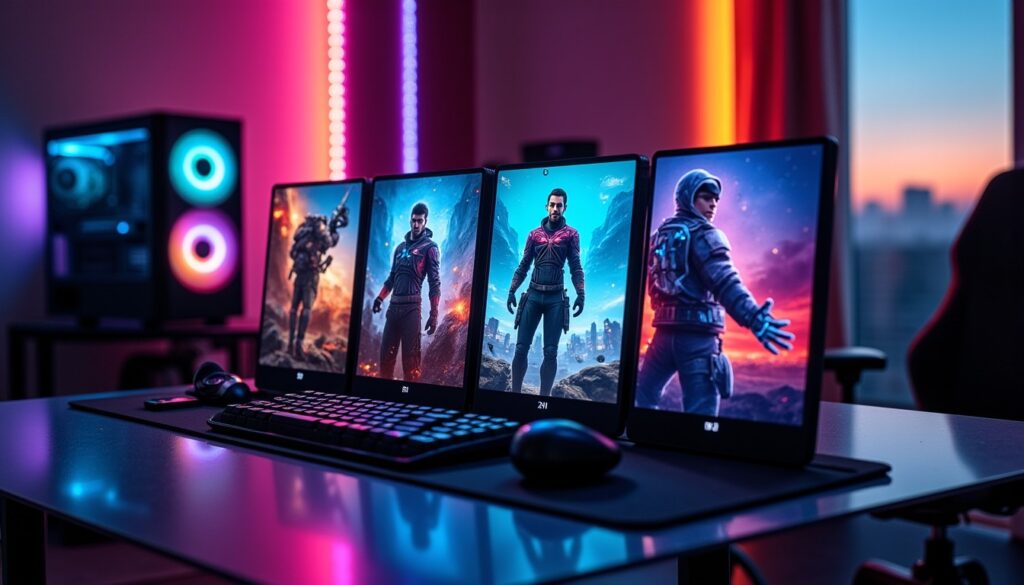 Epic Games Store : Não perca estes três jogos exclusivos gratuitos para descobrir em julho!