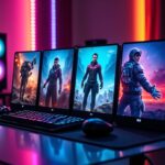 Epic Games Store : Não perca estes três jogos exclusivos gratuitos para descobrir em julho!