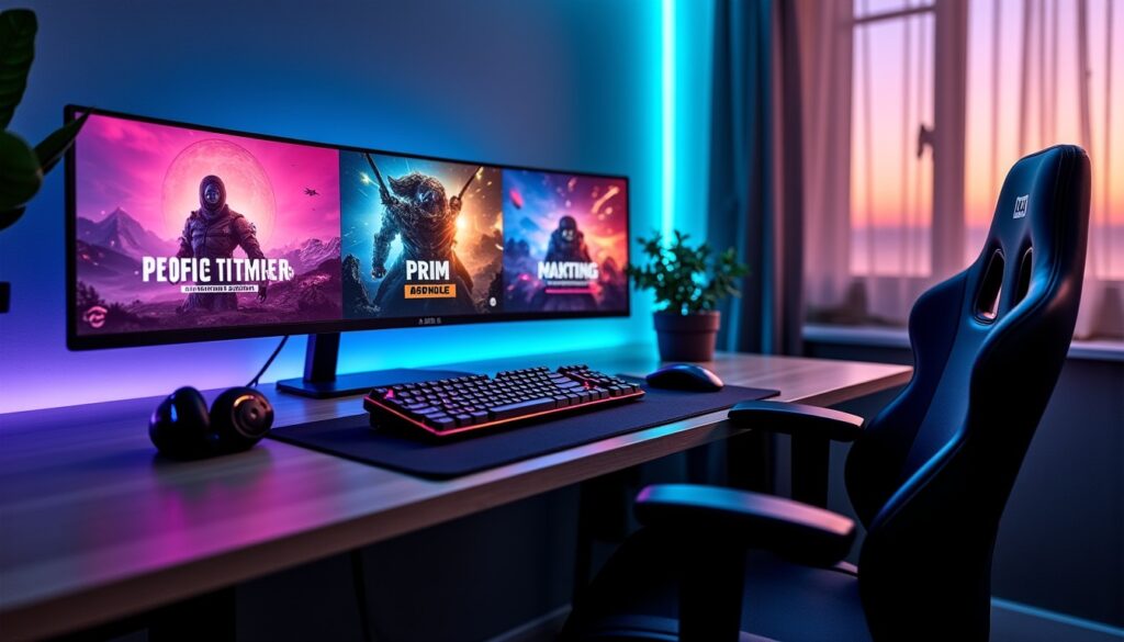 Epic Games Store : ¡No te pierdas estos tres juegos exclusivos gratuitos para descubrir en julio!