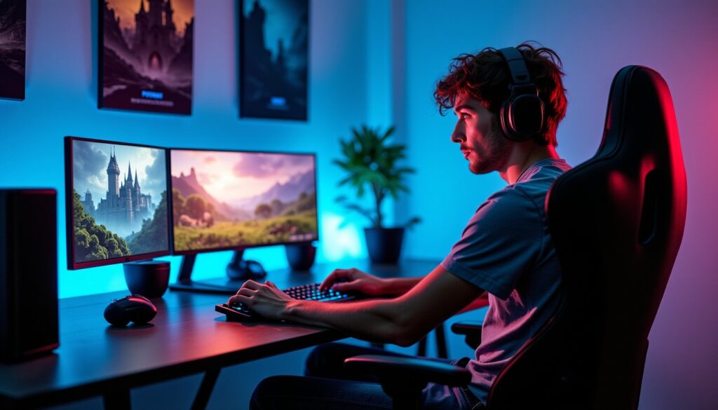 Epic Games Store : Don’t miss these three exclusive free games to discover in July!