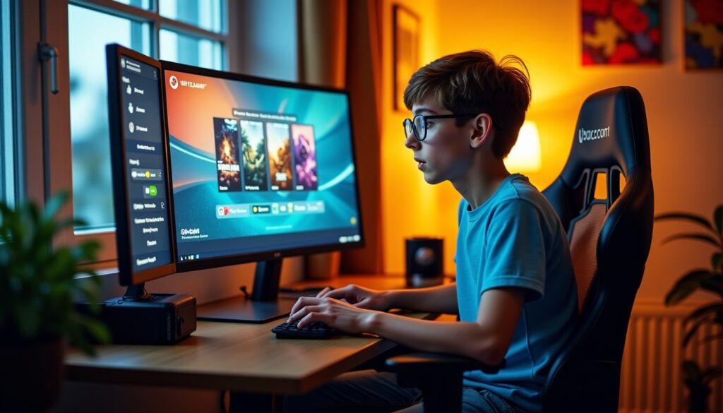 Steam : Profitez de 4 jeux gratuits et d'un DLC offert, une offre immanquable à ne pas manquer