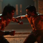 Mortal Kombat 2 débarque en exclusivité sur HBO Max le 24 juillet 2026 avec un chiffre d’affaires mondial impressionnant de 129 millions de dollars