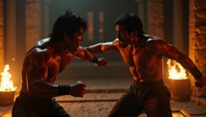 Mortal Kombat 2 débarque en exclusivité sur HBO Max le 24 juillet 2026 avec un chiffre d'affaires mondial impressionnant de 129 millions de dollars