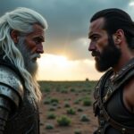 Berserk : una nueva era para la rivalidad entre Guts y Griffith