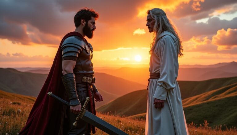 Berserk : une nouvelle ère pour la rivalité entre Guts et Griffith