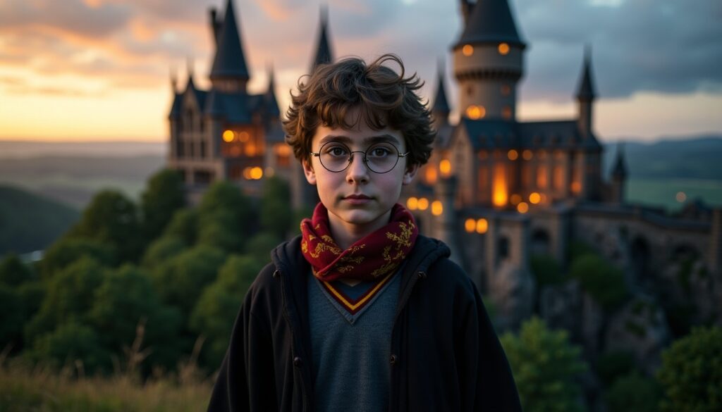 Harry Potter sur HBO Max : Une série révolutionnaire annoncée comme la plus coûteuse jamais réalisée ?