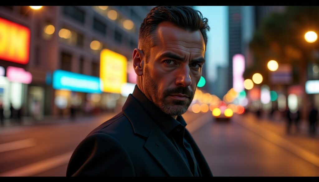 The Night Agent : La saison 4, ultime chapitre tourné à Los Angeles en 2026