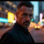 The Night Agent : La saison 4, ultime chapitre tourné à Los Angeles en 2026