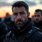 GIGN débarque sur Netflix : Tomer Sisley à la tête d’une mini-série explosive en 6 épisodes