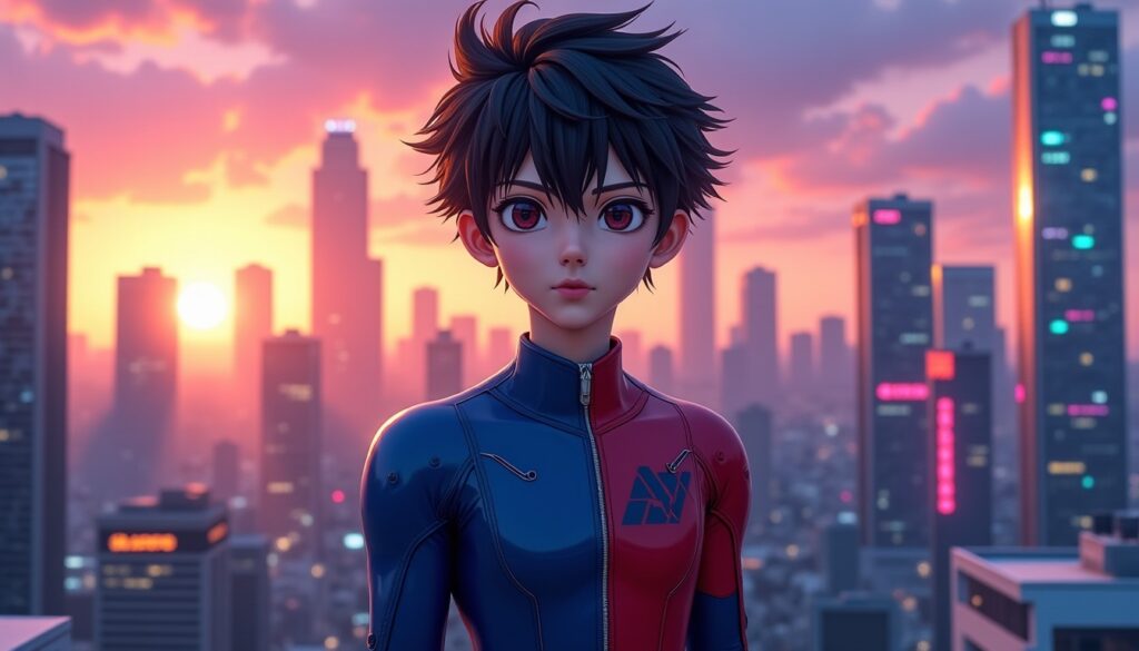 My Hero Academia : Descubre 'I Am a Hero Too', el corto anime esperado desde el 3 de agosto de 2026
