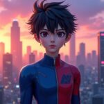My Hero Academia : Descubre ‘I Am a Hero Too’, el corto anime esperado desde el 3 de agosto de 2026