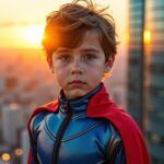 My Hero Academia : Discover ‘I Am a Hero Too’, the short anime awaited from August 3, 2026
