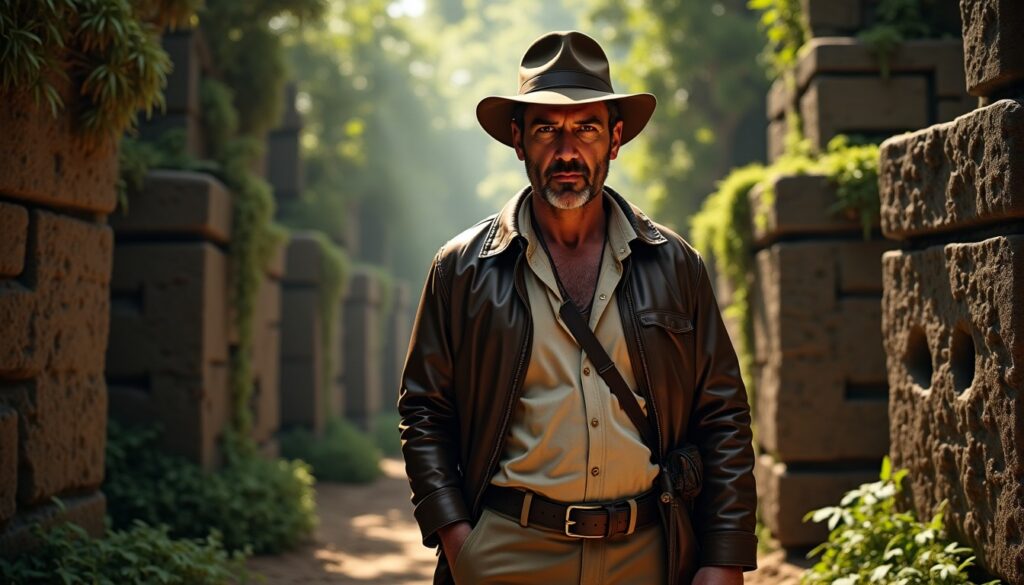 Indiana Jones fait son grand retour dans une nouvelle aventure captivante signée Marvel en comics