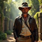 Indiana Jones fait son grand retour dans une nouvelle aventure captivante signée Marvel en comics
