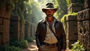Indiana Jones fait son grand retour dans une nouvelle aventure captivante signée Marvel en comics
