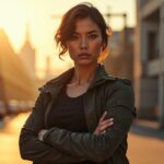 Neagley : Le spin-off attendu de Reacher débarque prochainement sur Prime Video