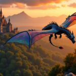 Game of Thrones Dragonfire : Découvrez le nouveau dragon inédit qui révolutionne la stratégie du jeu !