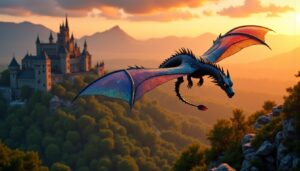 Game of Thrones Dragonfire : Découvrez le nouveau dragon inédit qui révolutionne la stratégie du jeu !