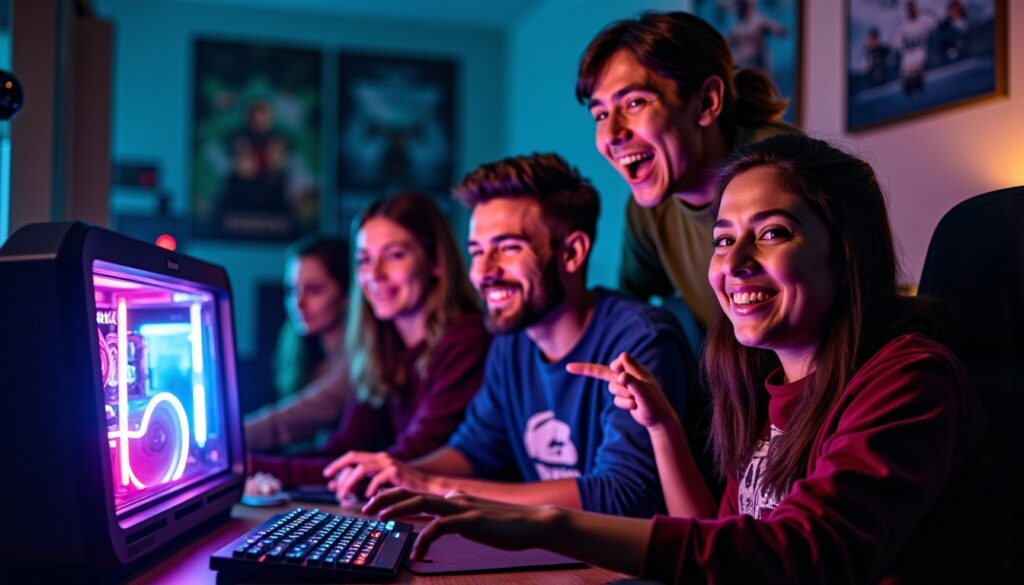 Ubisoft offers 13 free games on PC for a selection of Xbox players