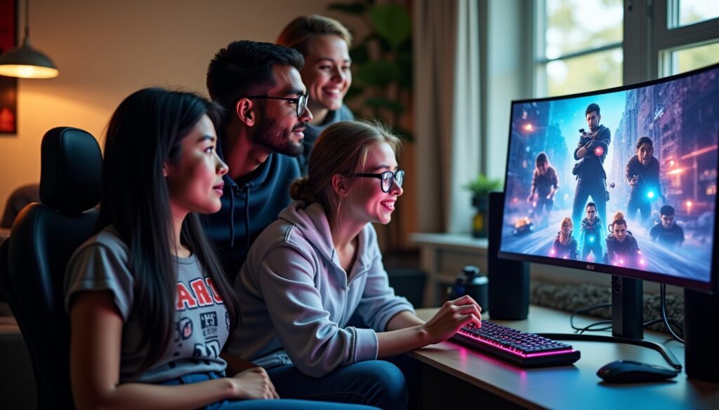 Ubisoft offre 13 jeux gratuits sur PC pour une sélection de joueurs Xbox