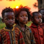 Children of Blood and Bone : découvrez le teaser épique de l’adaptation magique d’Orïsha