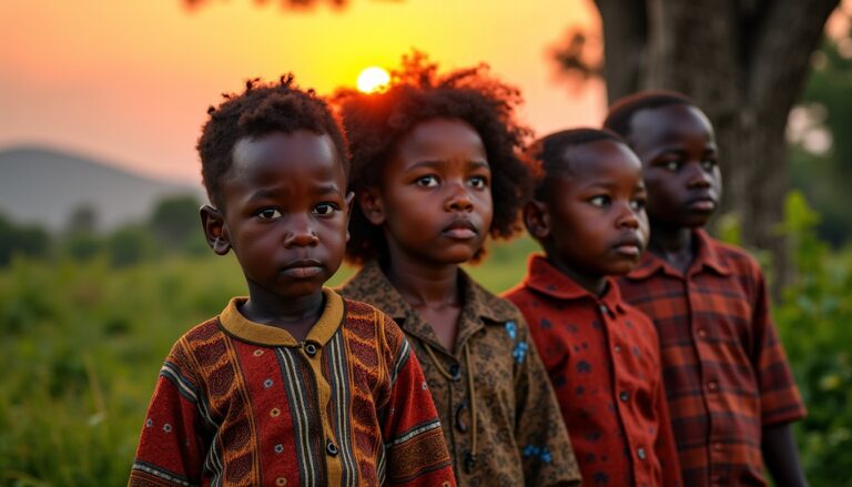 Children of Blood and Bone : découvrez le teaser épique de l’adaptation magique d’Orïsha
