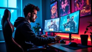 PS Plus propose un pack exclusif gratuit pour Call of Duty: Warzone incluant skins et plans d’armes