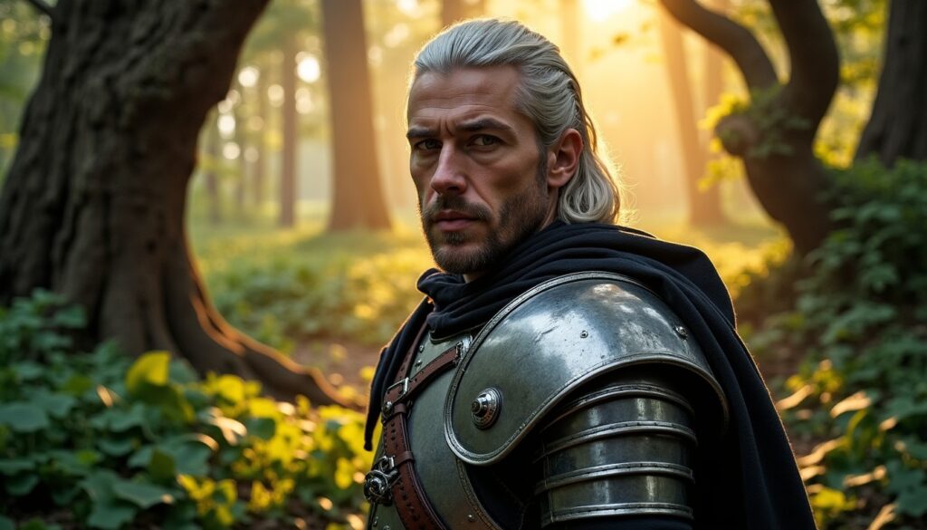 The Witcher IV : CD Projekt dévoile enfin la date tant attendue de sortie