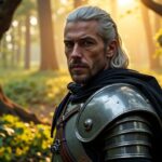 The Witcher IV : CD Projekt dévoile enfin la date tant attendue de sortie